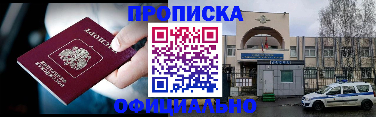 прописка 2025 в Кольчугино